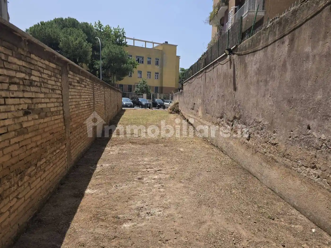 Trilocale via Benedetto Bompiani, Ardeatino - Montagnola, Roma - foto 3