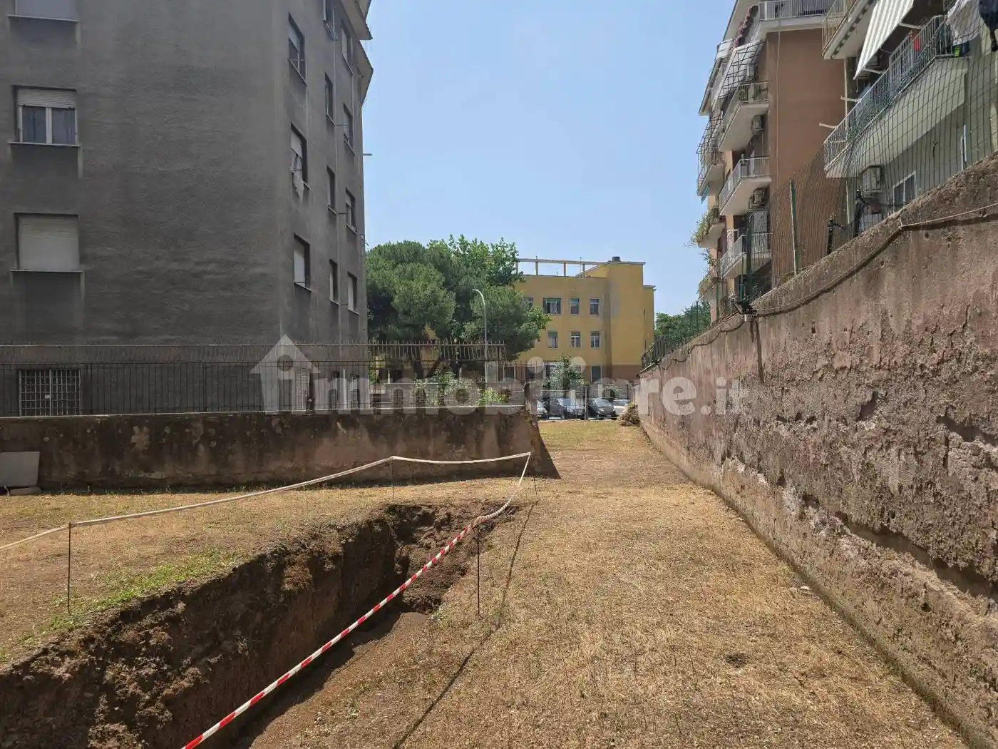 Trilocale via Benedetto Bompiani, Ardeatino - Montagnola, Roma - foto 5