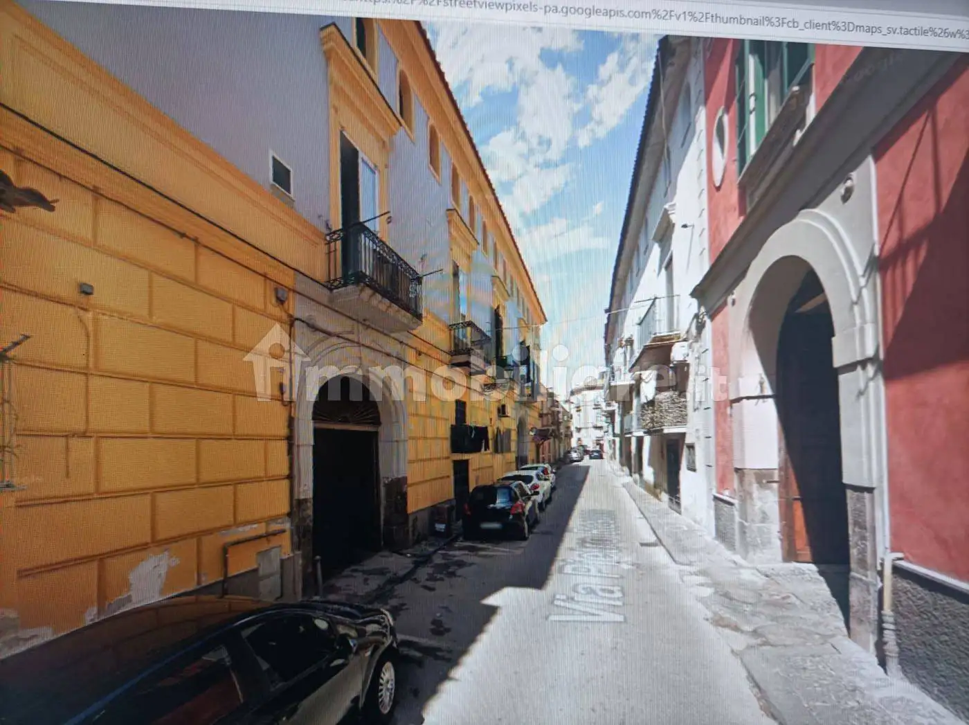 Appartamento in vendita a Aversa