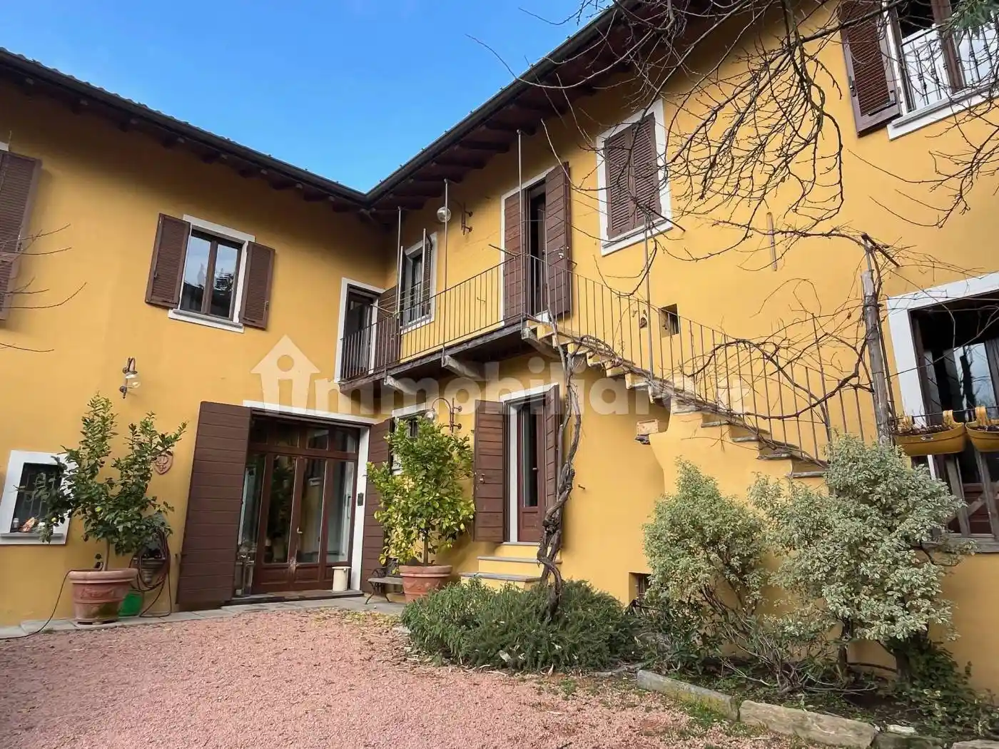 Villa unifamiliare via Dante Alighieri, Casbeno, Varese - foto 4