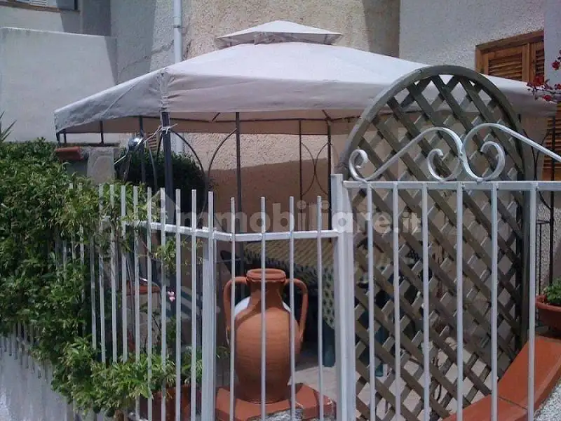 Appartamento in affitto a Diamante