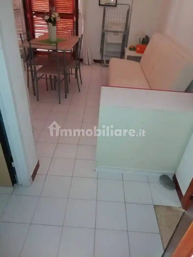 Bilocale piazzale Aldo Moro 11, Centro, Diamante - foto 3