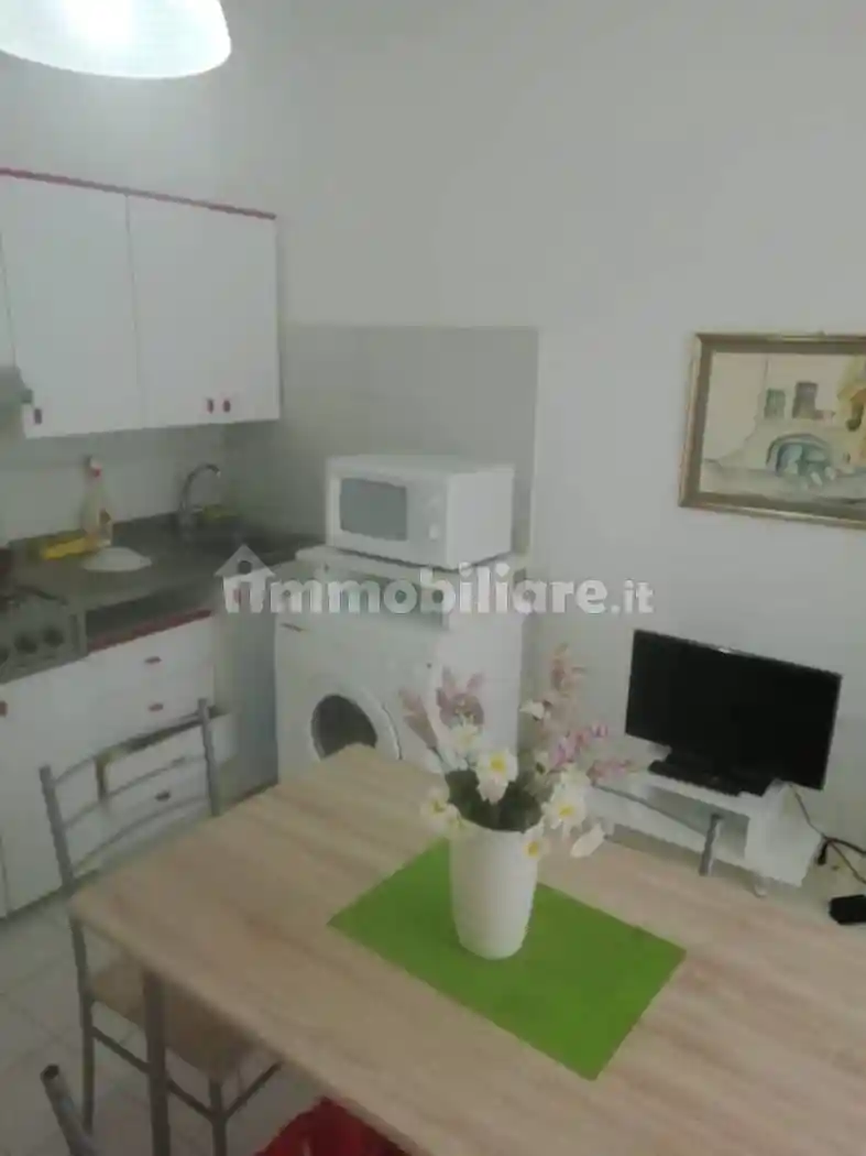 Bilocale piazzale Aldo Moro 11, Centro, Diamante - foto 4