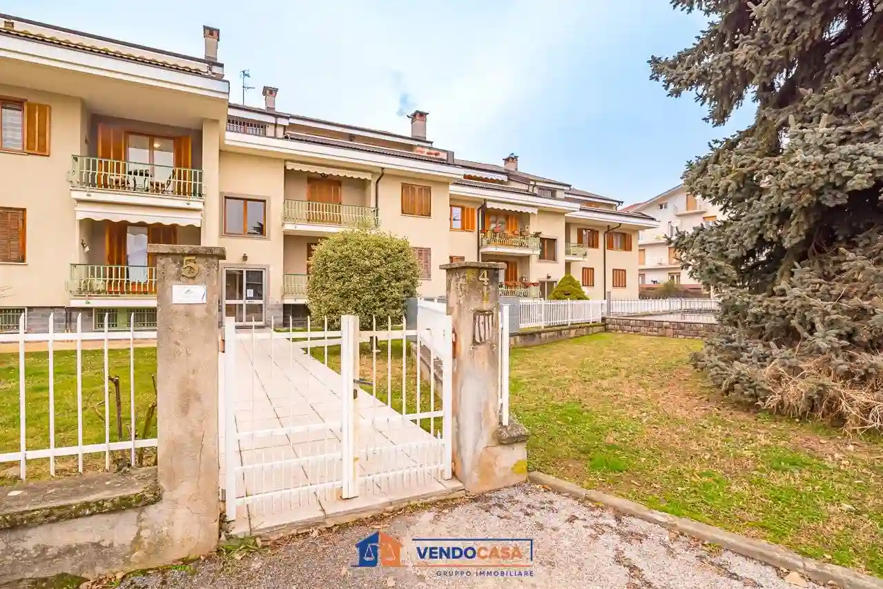 Palazzo - Edificio - foto 2