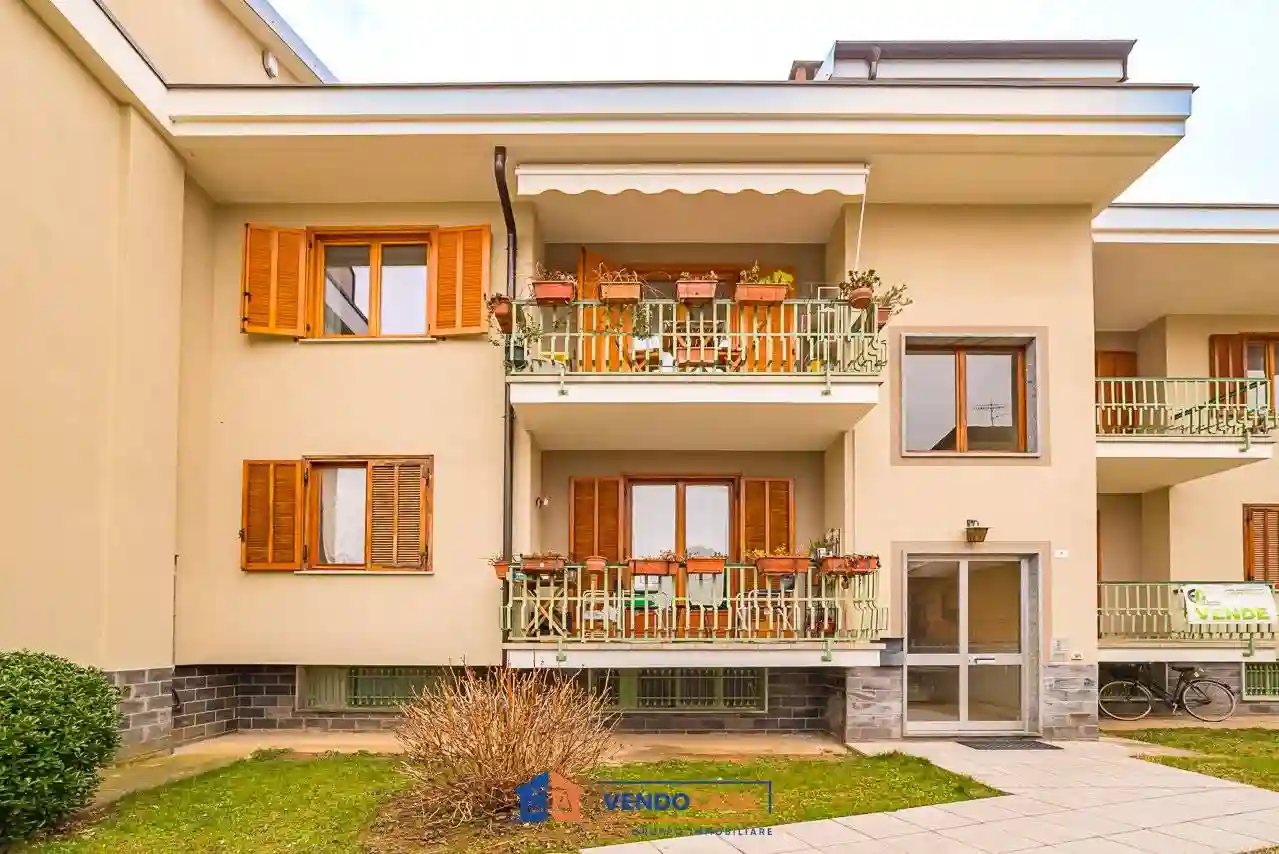 Palazzo - Edificio - foto 3