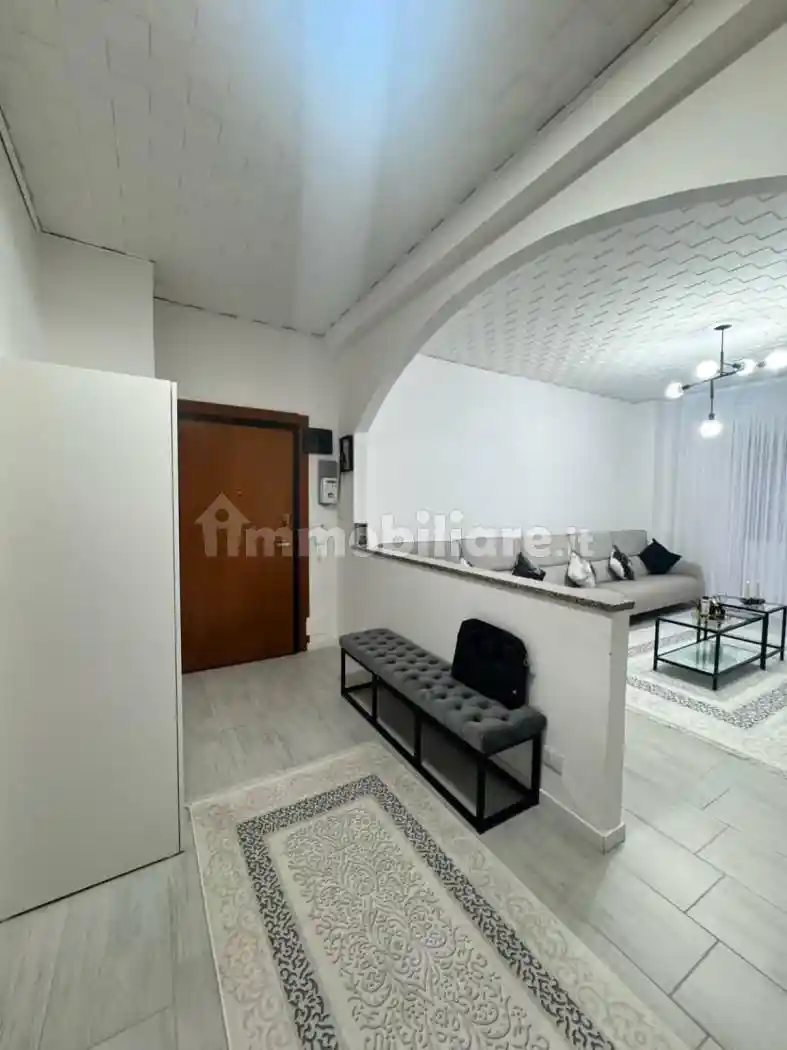 Appartamento in vendita a Olgiate Comasco