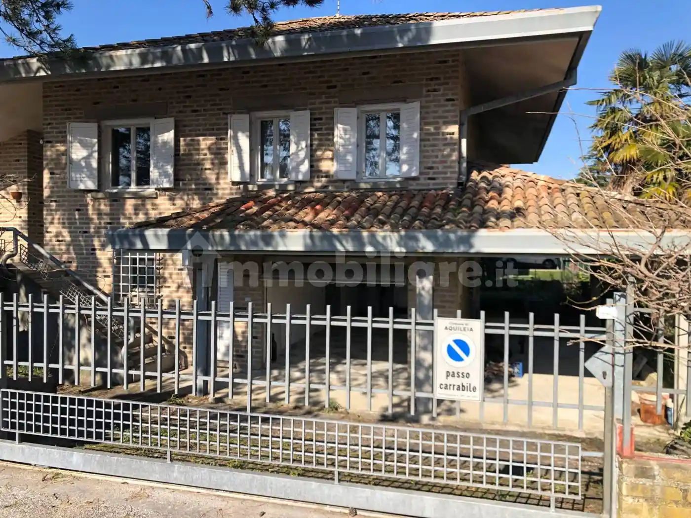 Villa unifamiliare via Guido Picelli 1, Centro, Aquileia - foto 4