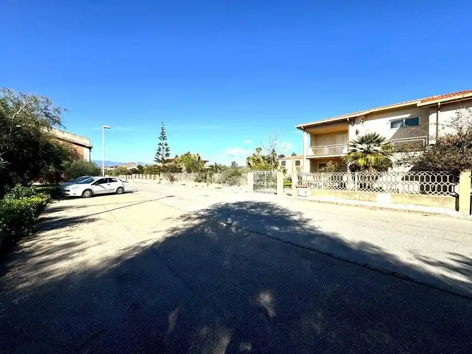 Villa in vendita a Tortolì