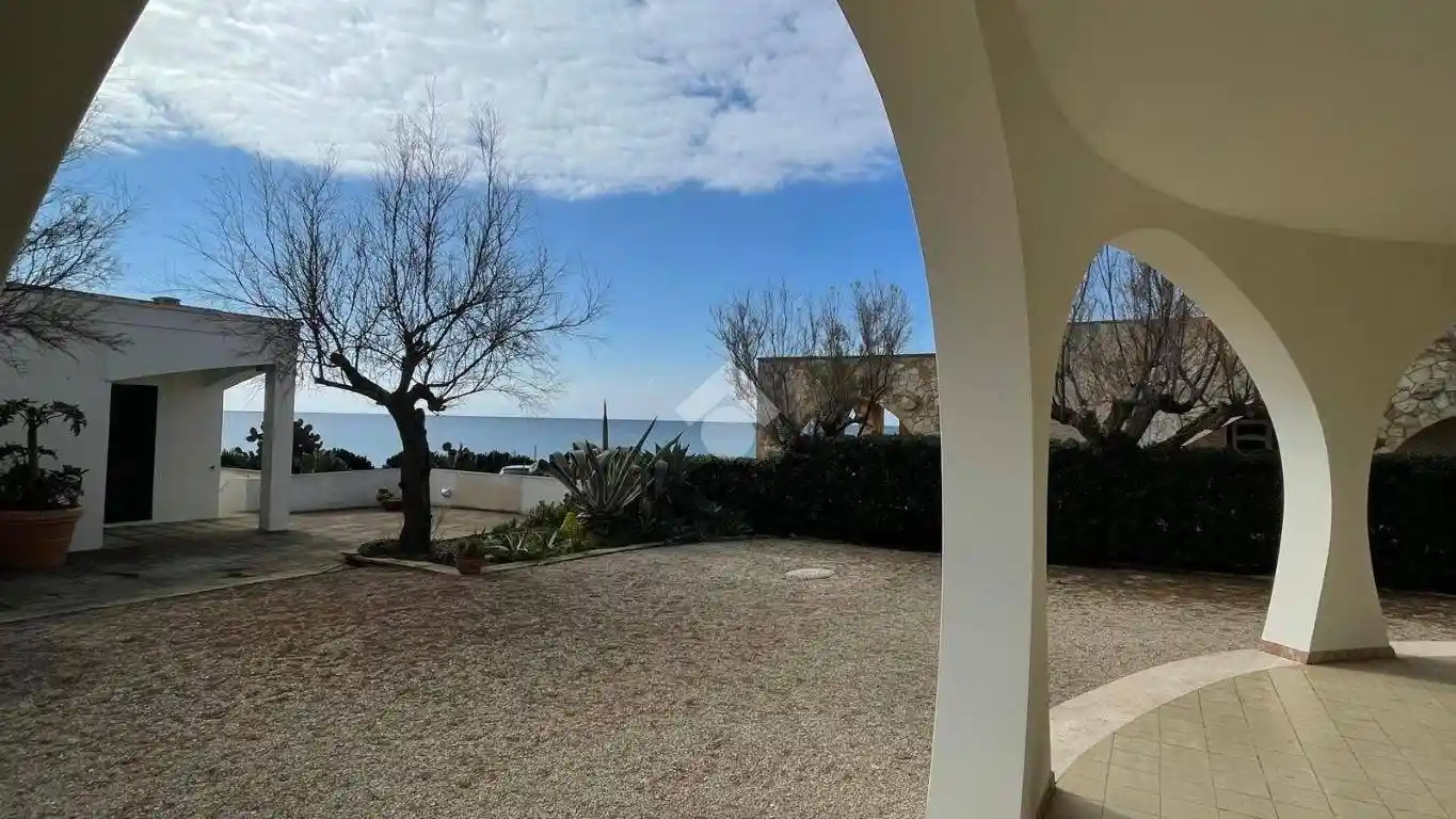 Villa in vendita a Taviano