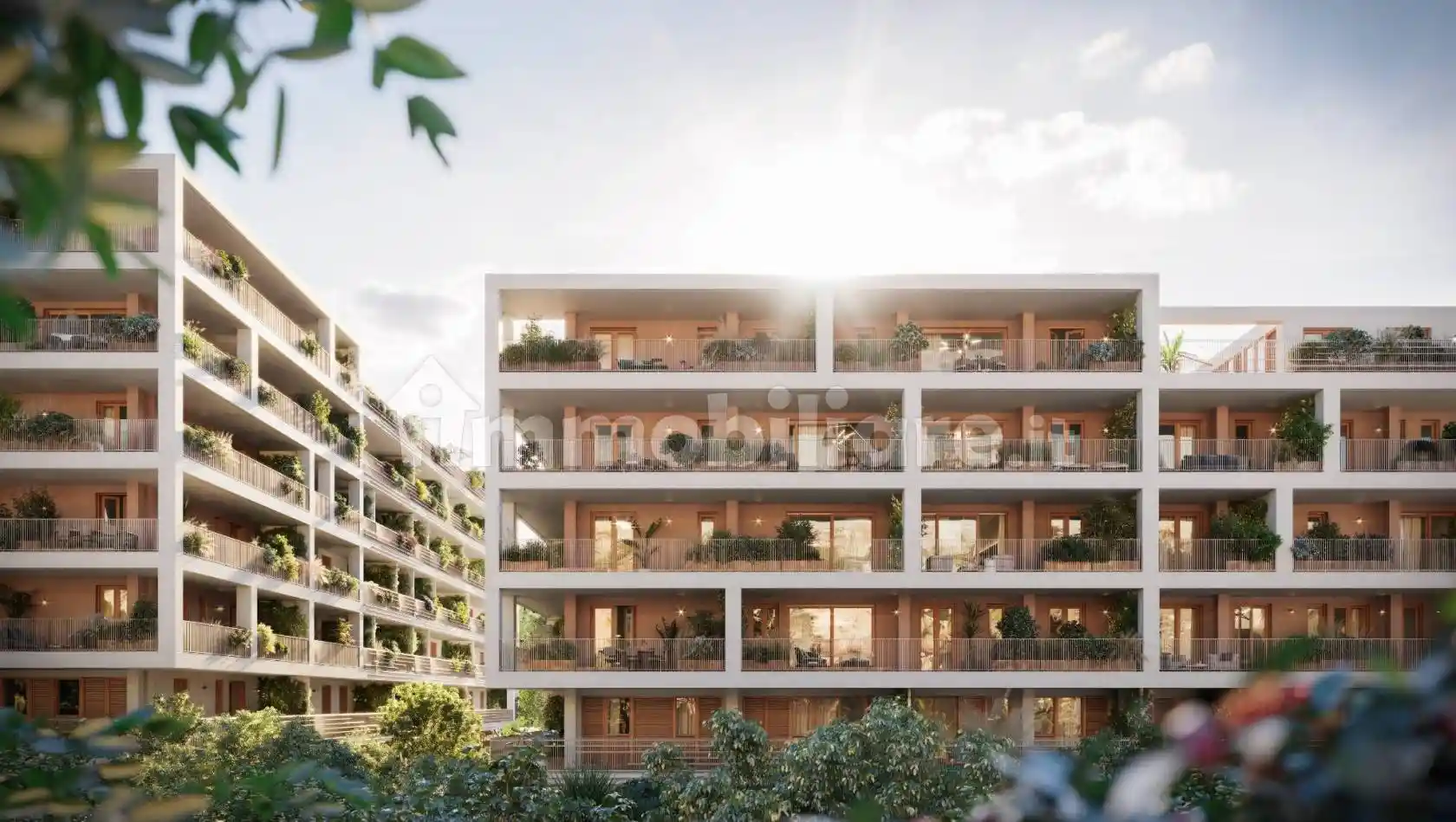 Quadrilocale via Carlo Ilarione Petitti 15, Portello - Parco Vittoria, Milano - foto 4