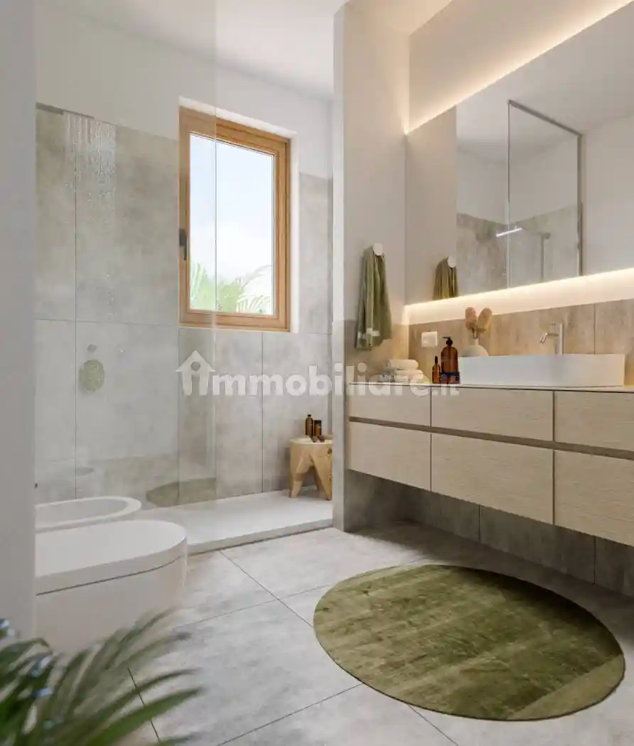 Quadrilocale via Carlo Ilarione Petitti 15, Portello - Parco Vittoria, Milano - foto 5