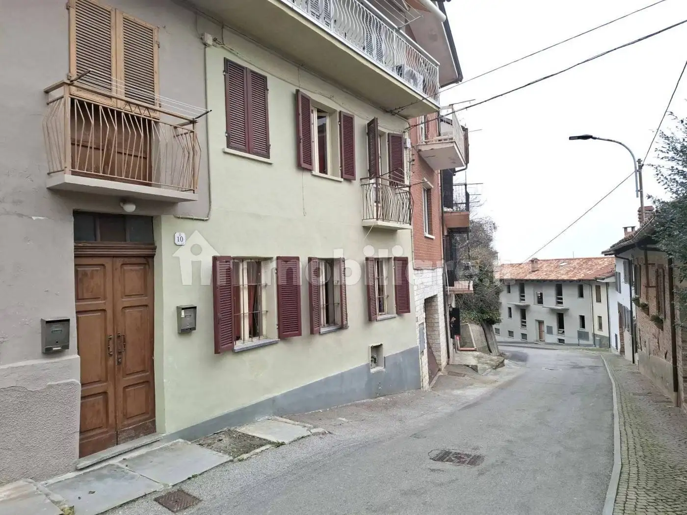 Appartamento in vendita a Castellinaldo d'Alba