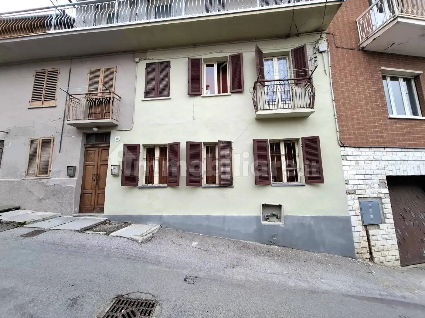 Quadrilocale via Duca degli Abruzzi 14, Castellinaldo d'Alba - foto 2