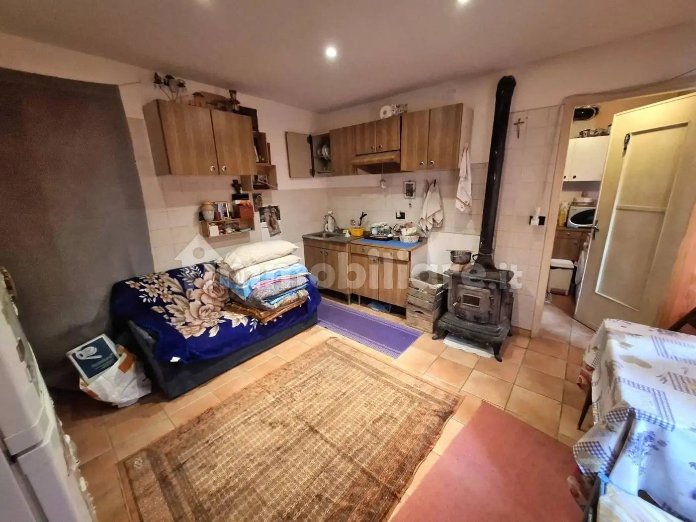 Quadrilocale via Duca degli Abruzzi 14, Castellinaldo d'Alba - foto 4