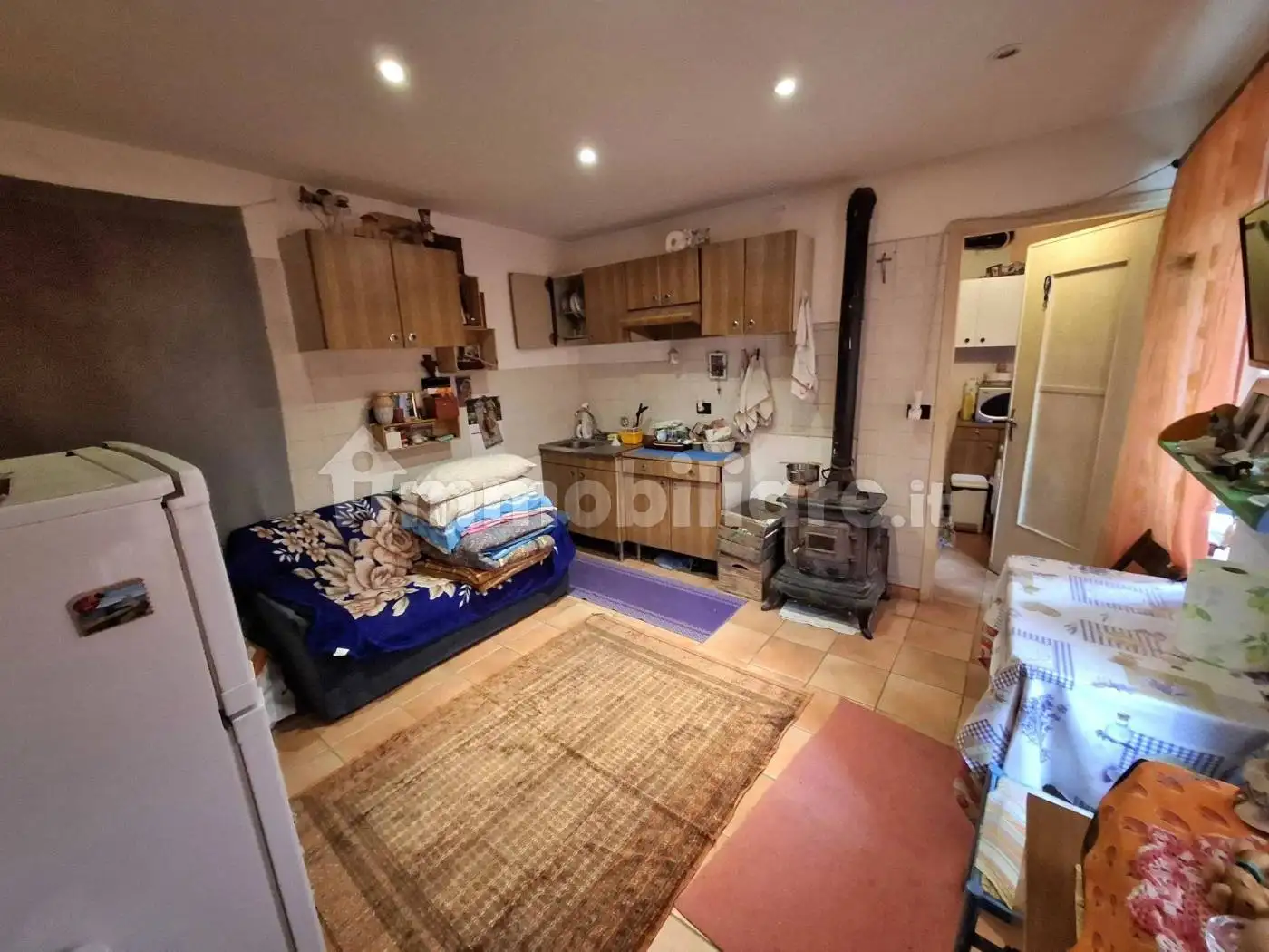 Quadrilocale via Duca degli Abruzzi 14, Castellinaldo d'Alba - foto 5