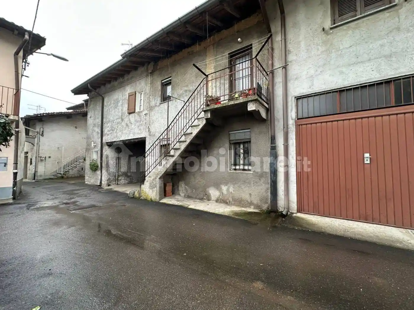 Appartamento in vendita a Gallarate