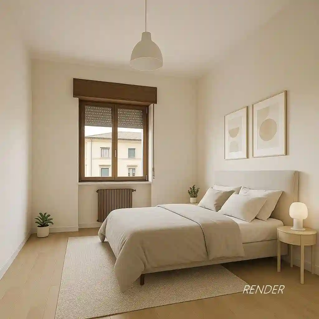 Appartamento - foto 4