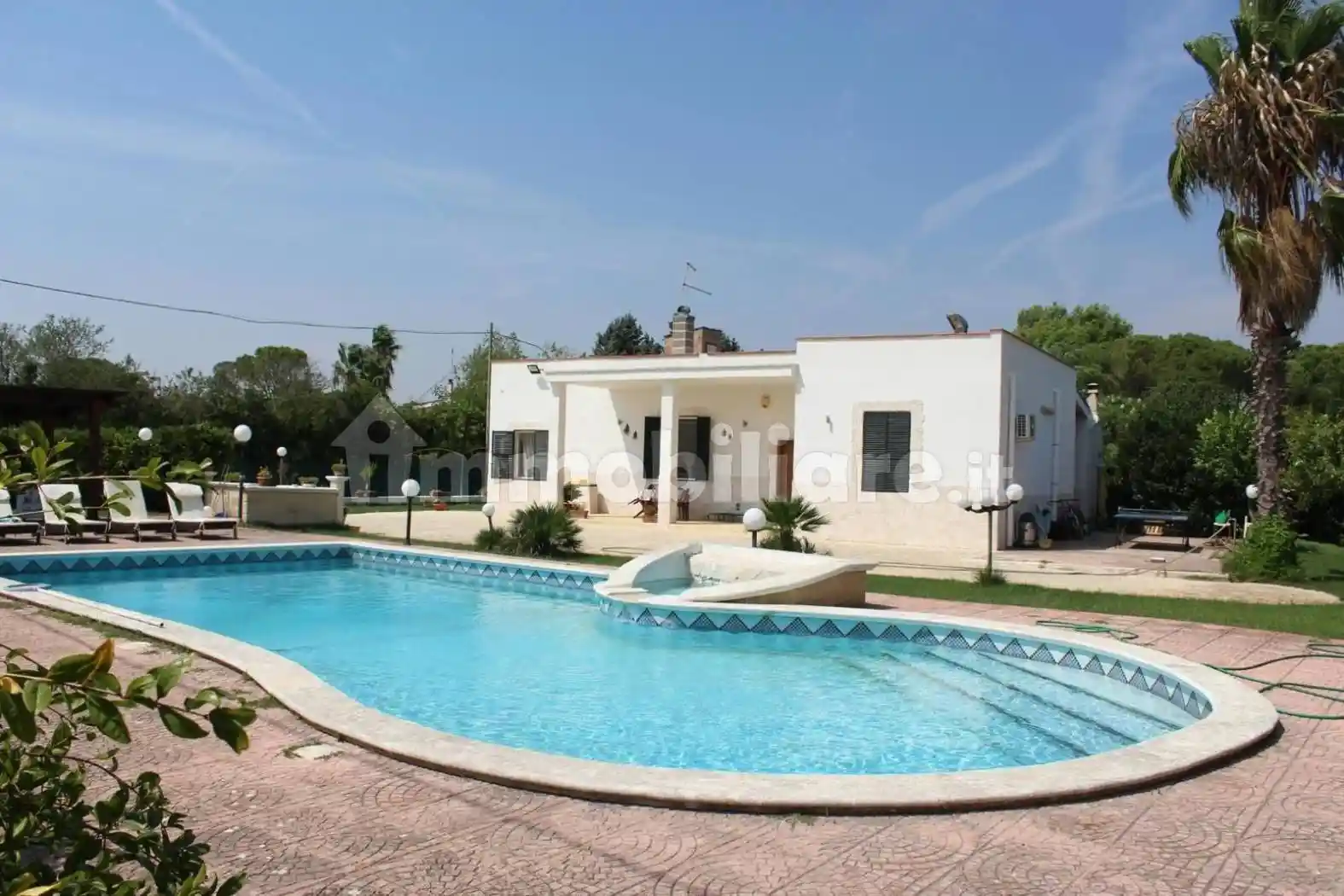 Appartamento in vendita a Francavilla Fontana