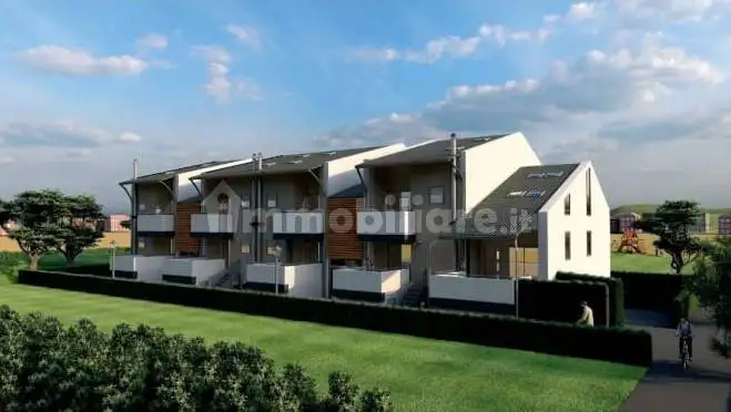 Appartamento in vendita a Castel Guelfo di Bologna