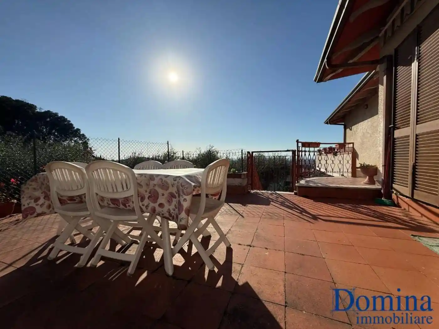 Villetta a schiera in vendita a Massa