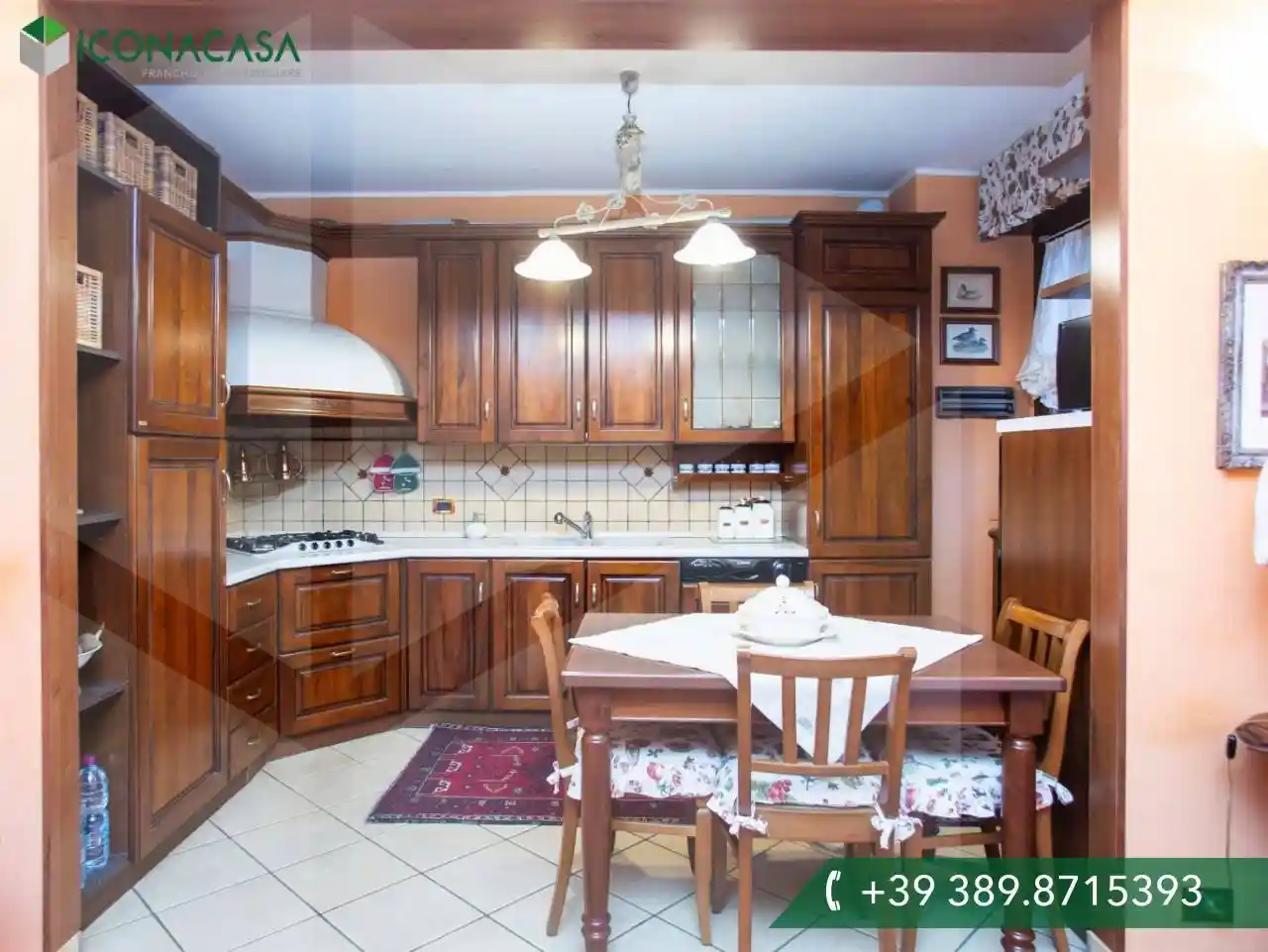 Trilocale via Fratelli C. e G. Antona Traversi 6, Vialba, Milano - foto 5