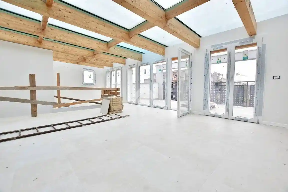 Appartamento in vendita a Pozzuolo Martesana