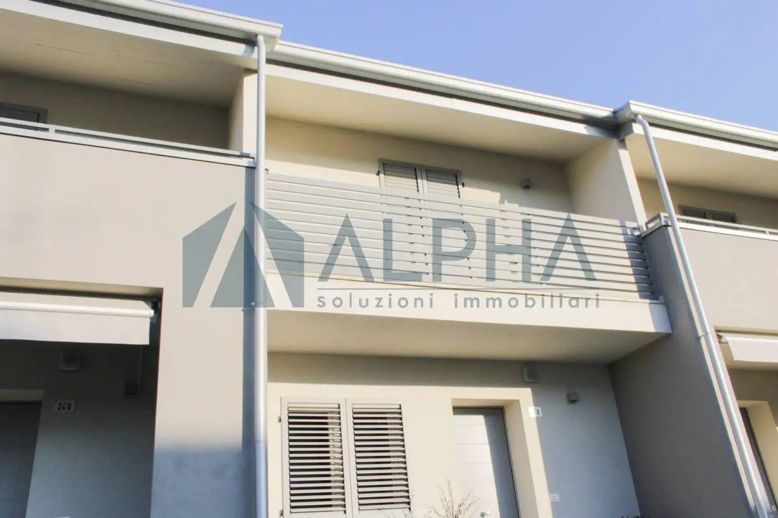 Villa in vendita a Cesena