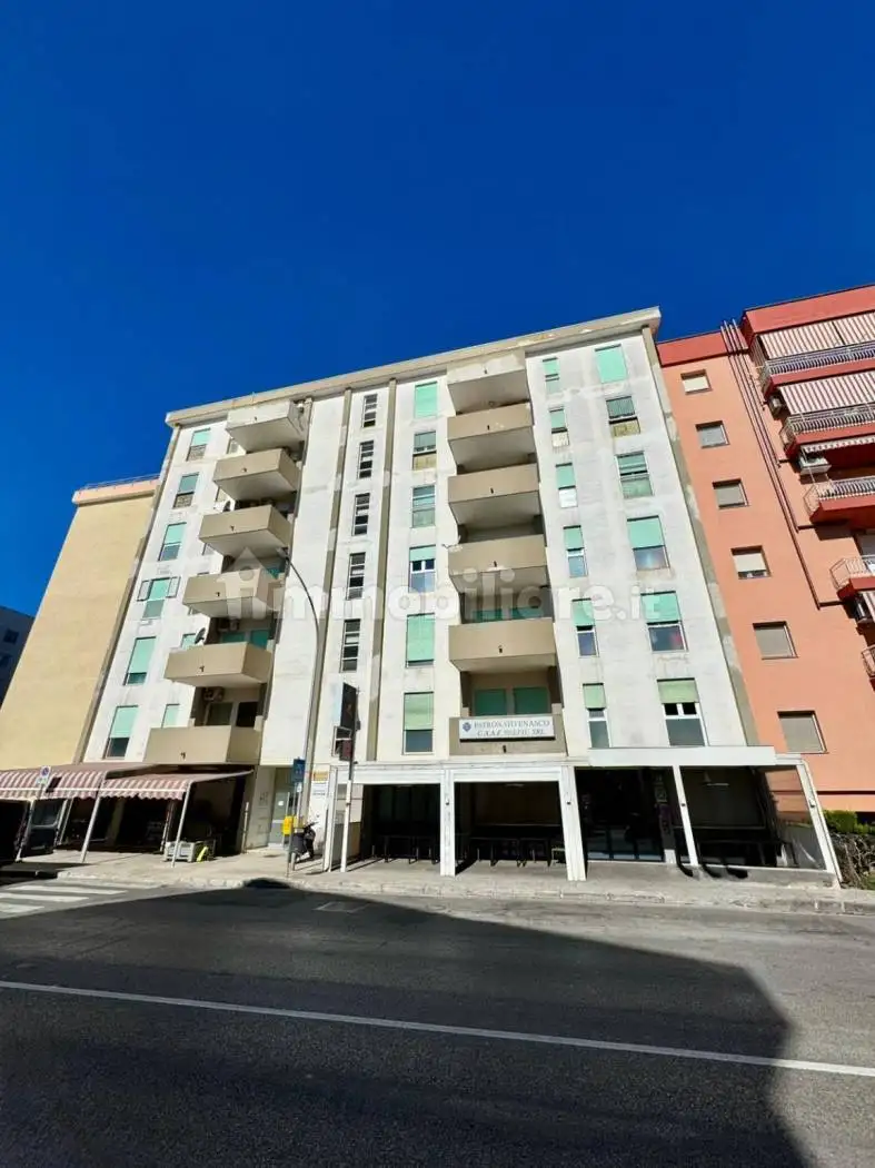 Appartamento in vendita a Matera