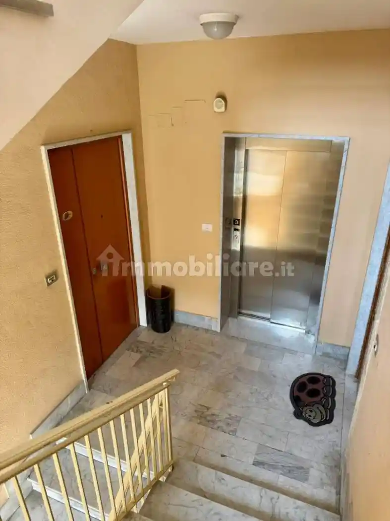 Quadrilocale via Don Luigi Sturzo 16, Centro, Matera - foto 2