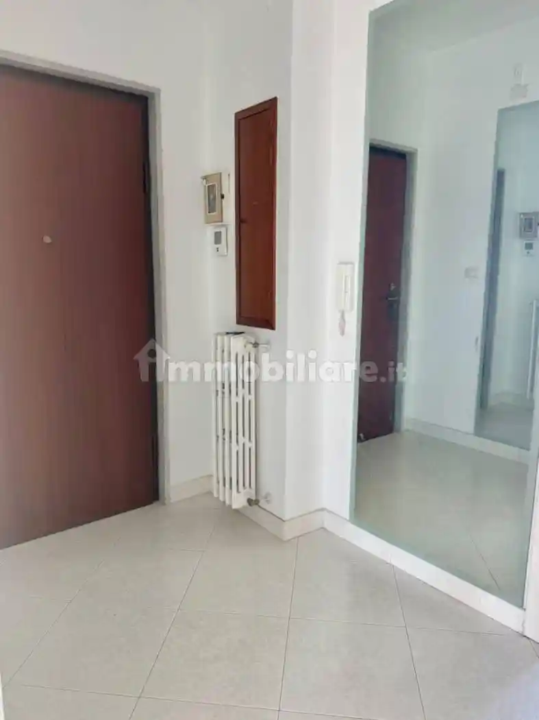 Quadrilocale via Don Luigi Sturzo 16, Centro, Matera - foto 3