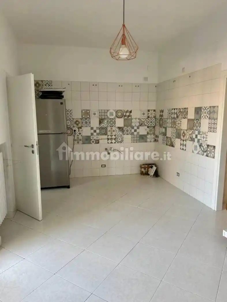 Quadrilocale via Don Luigi Sturzo 16, Centro, Matera - foto 5