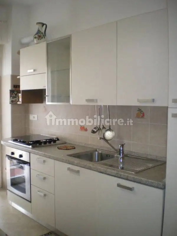 Appartamento in affitto a Levanto