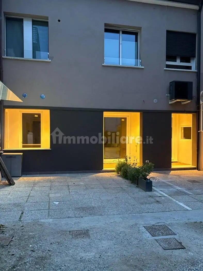 Loft in affitto a Padova