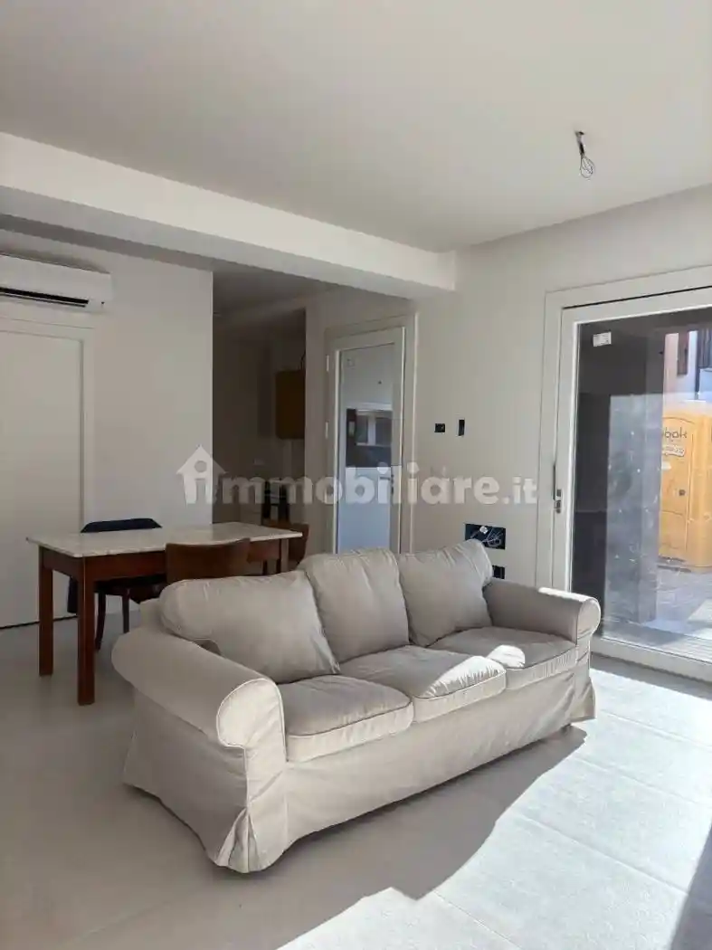 Loft via Digione, San Giuseppe - San Giovanni, Padova - foto 3