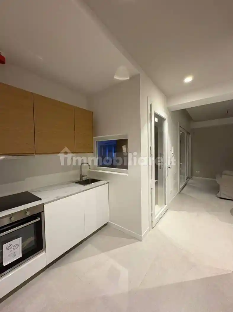 Loft via Digione, San Giuseppe - San Giovanni, Padova - foto 4