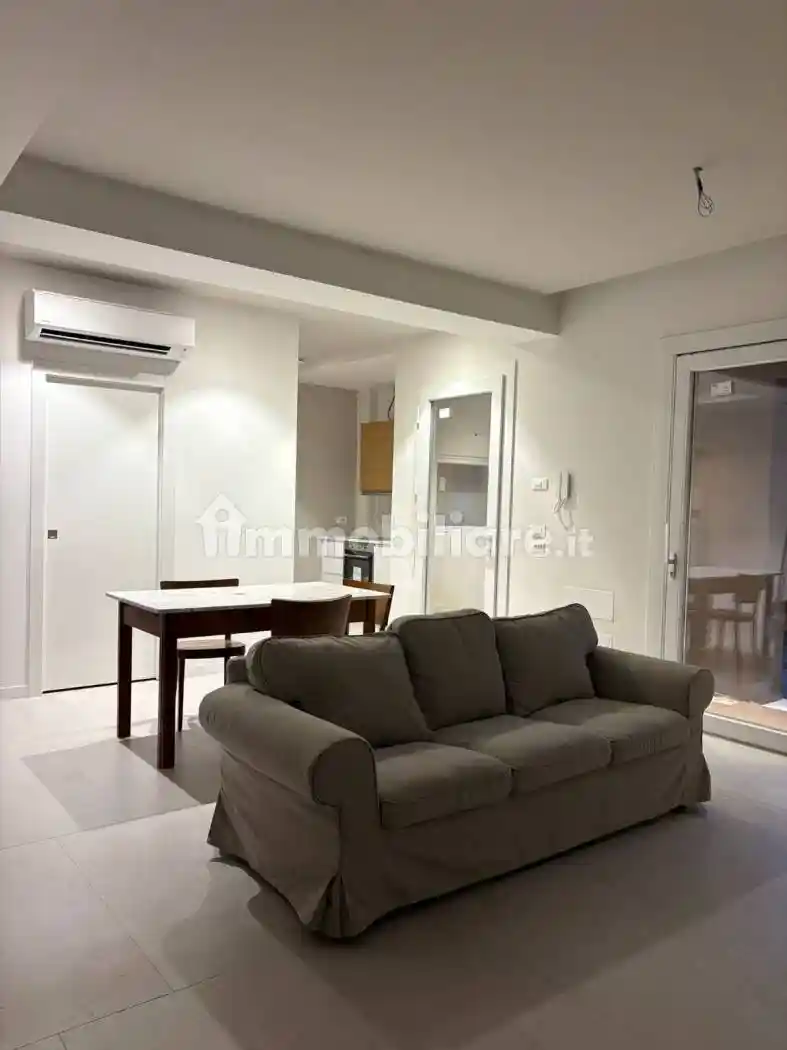 Loft via Digione, San Giuseppe - San Giovanni, Padova - foto 5