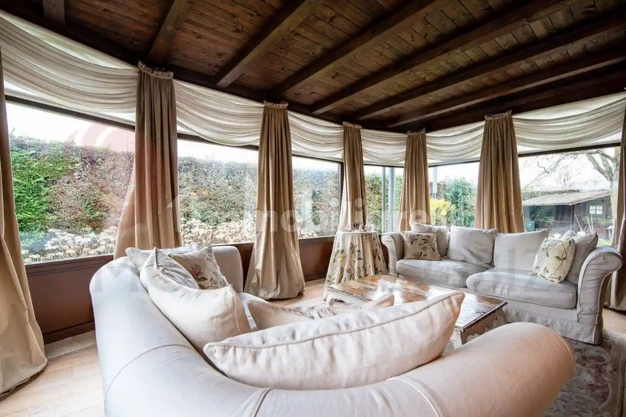 Villa unifamiliare via guazzi, Guazzi, Abano Terme - foto 2