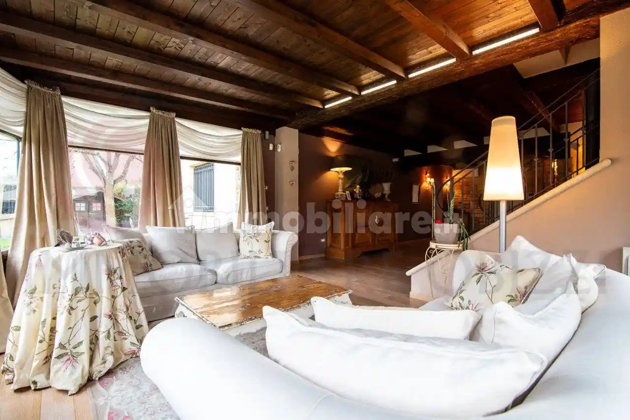 Villa unifamiliare via guazzi, Guazzi, Abano Terme - foto 3