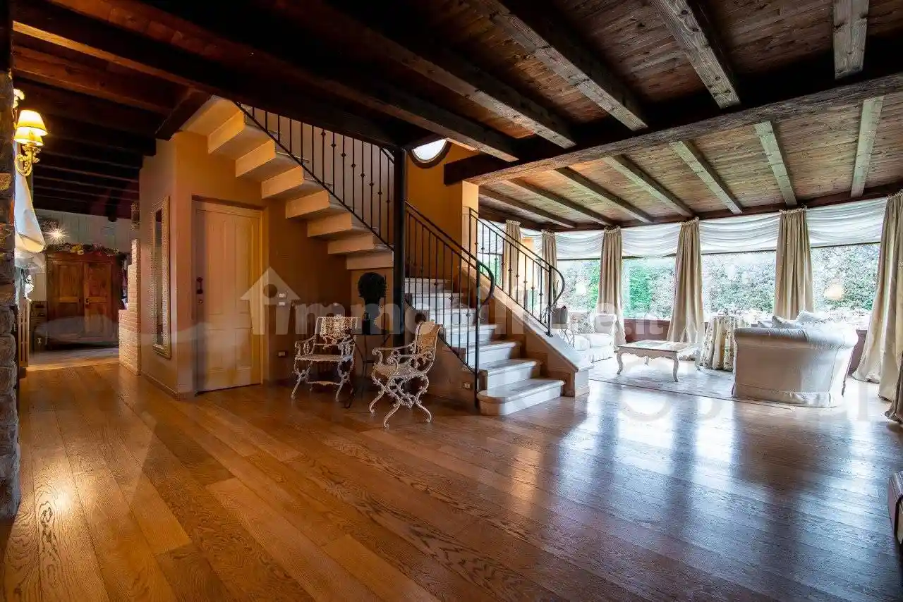 Villa unifamiliare via guazzi, Guazzi, Abano Terme - foto 4