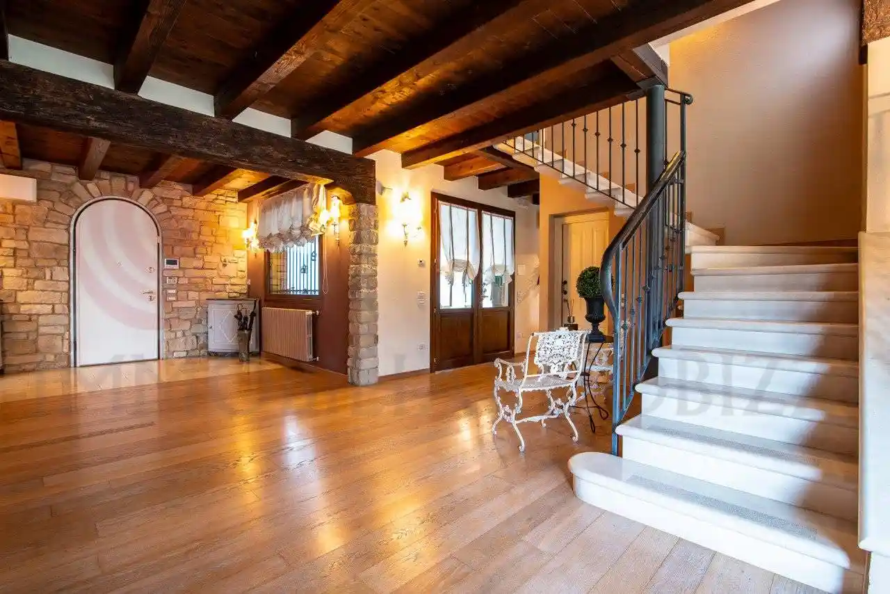 Villa unifamiliare via guazzi, Guazzi, Abano Terme - foto 5