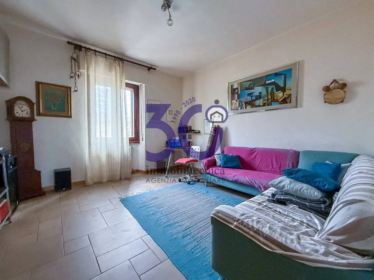 Appartamento in vendita a Arezzo