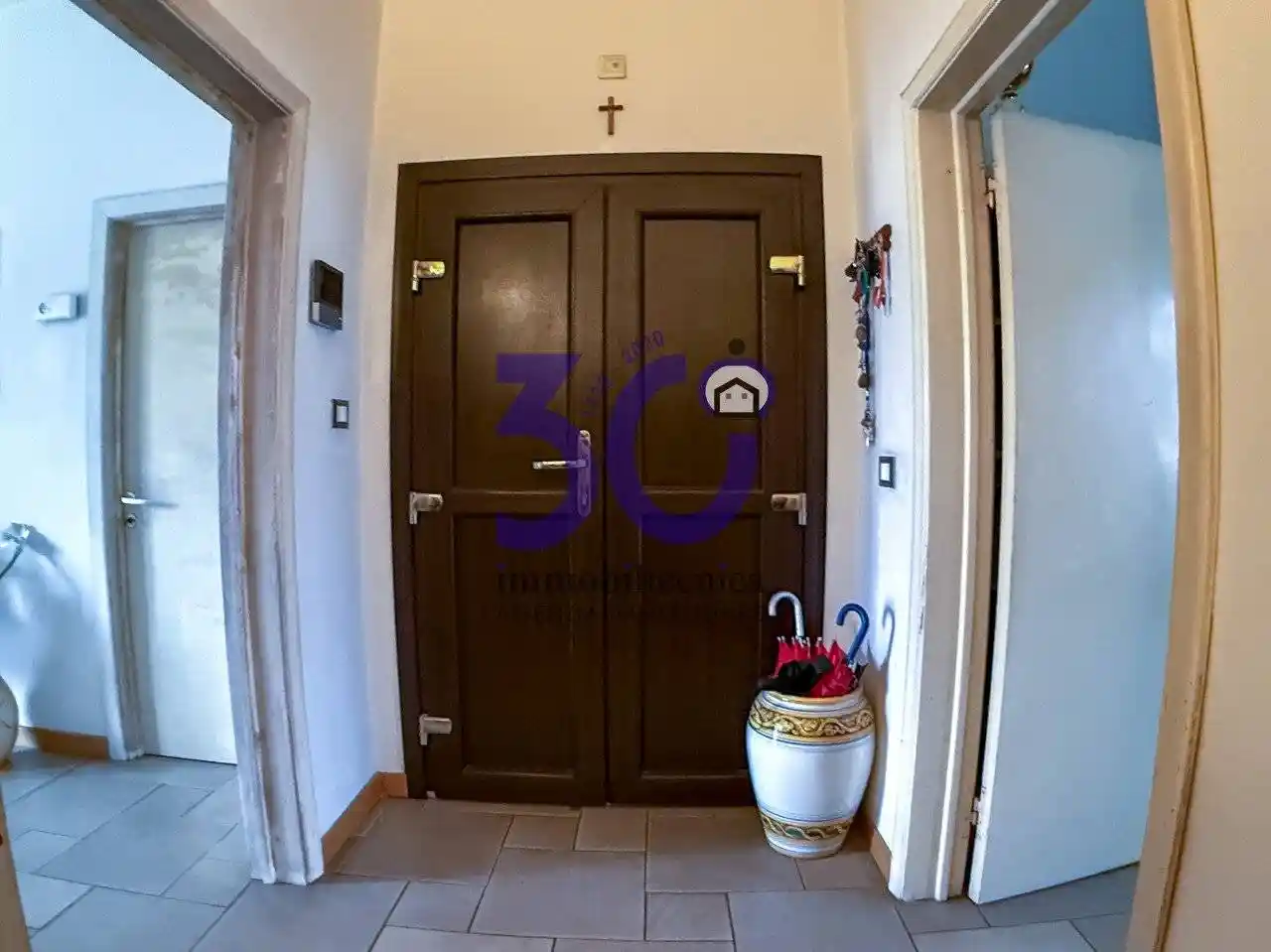 Trilocale Pescaiola, Pescaiola, Arezzo - foto 4