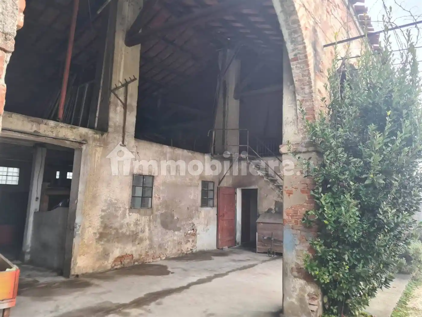 Rustico - Casale in vendita a Pianiga