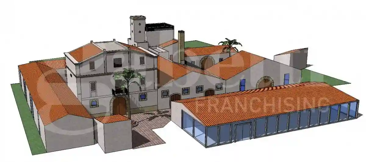 Villa - foto 5