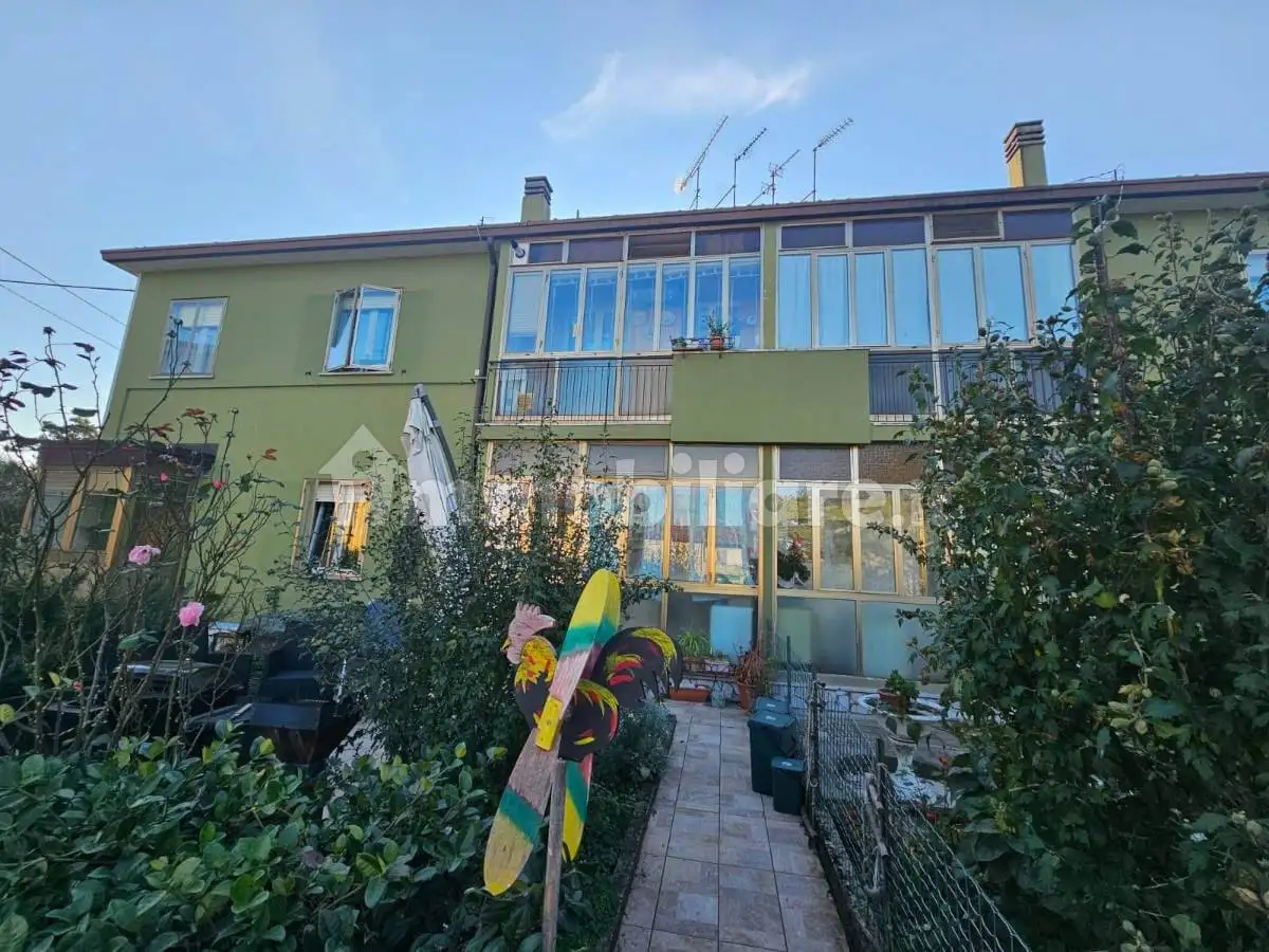 Appartamento in vendita a Trieste