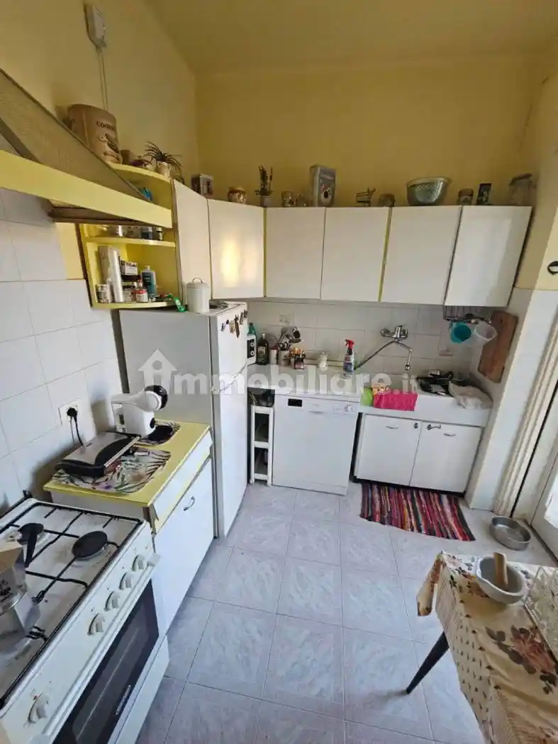 Trilocale via San Nazario 178, Prosecco, Trieste - foto 4