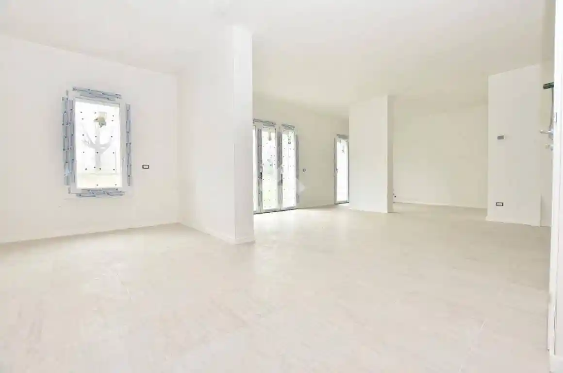 Appartamento in vendita a Pozzuolo Martesana