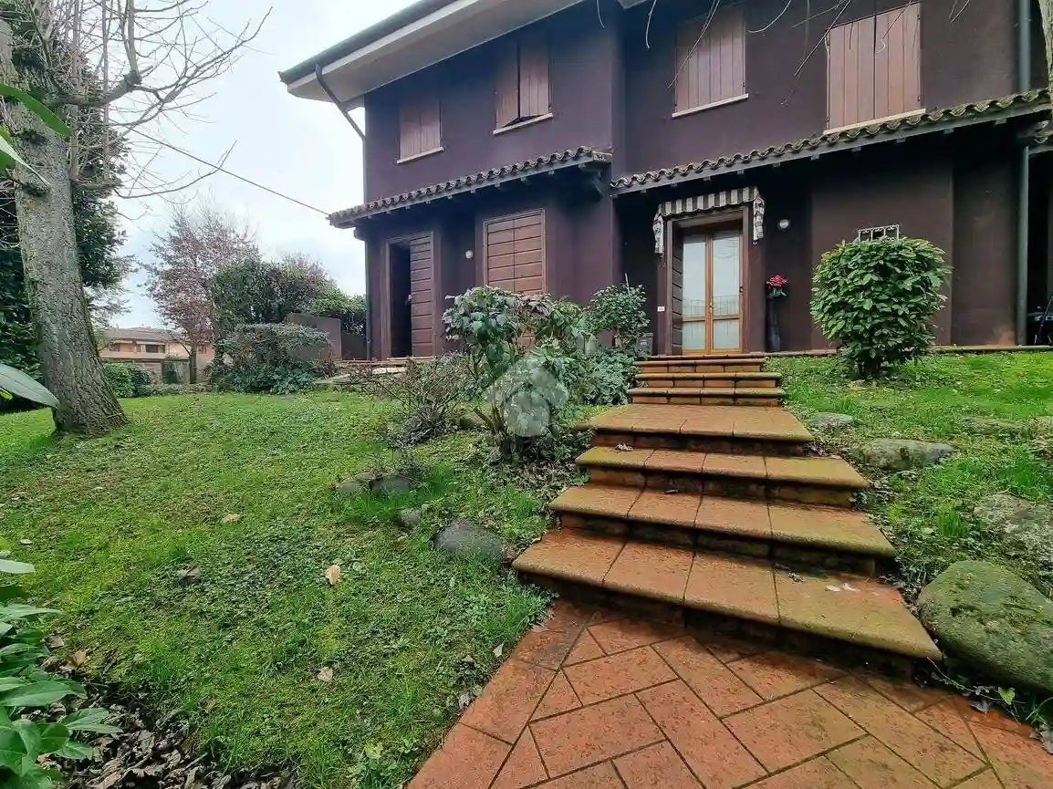 Villetta a schiera - foto 3