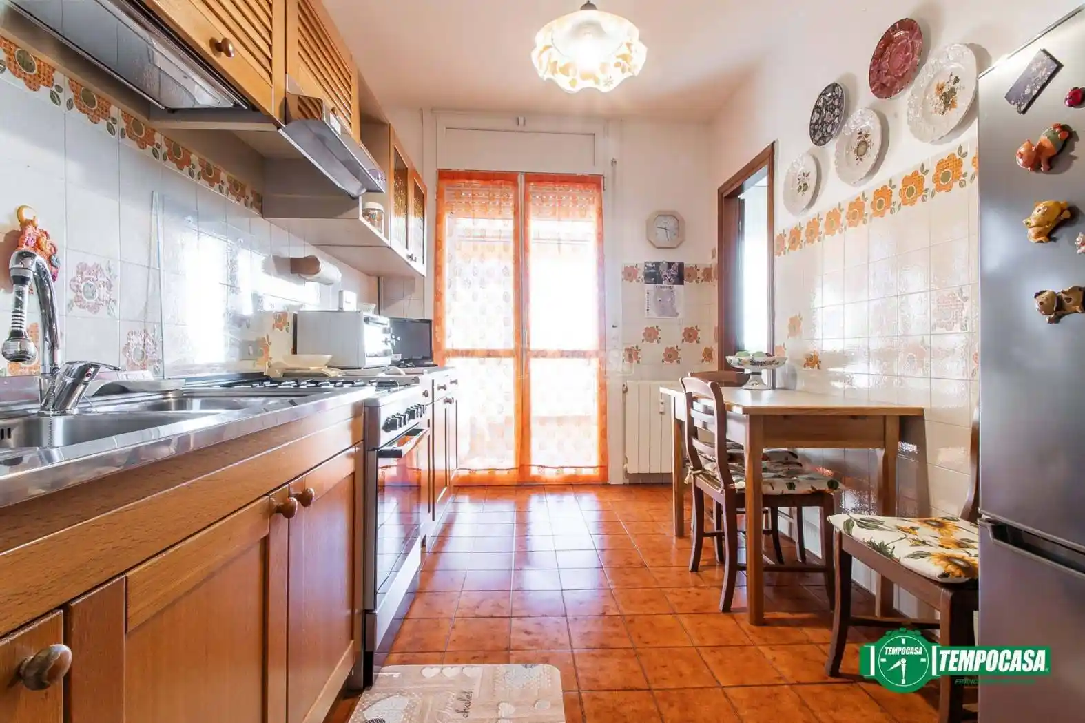 Appartamento in vendita a Garbagnate Milanese