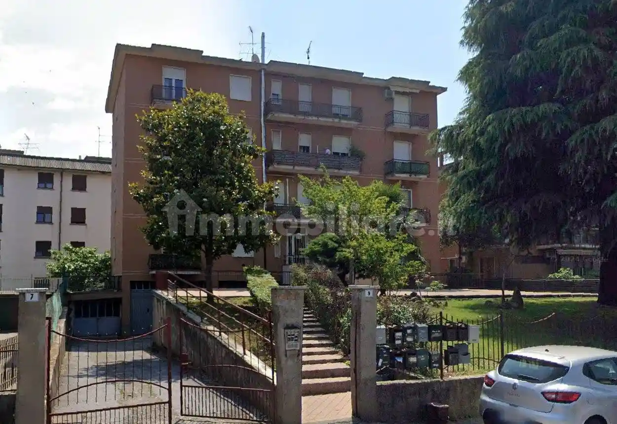 Appartamento in vendita a Coccaglio